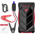 Portable Car Jump Starter 12V 8 70401 12b6f8