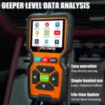 Advanced OBD2 Scanner Code Reader with Real-Time Data 6 70405 c39ac5