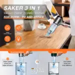 3-in-1 Mini Handheld Vacuum Cleaner 4 70418 c2179f