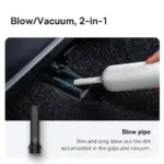 Wireless Portable Car Vacuum 9 70419 55e31a