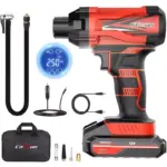 Portable Wireless Handheld Air Compressor 8 70549 310754