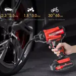 Portable Wireless Handheld Air Compressor 4 70549 821bc3