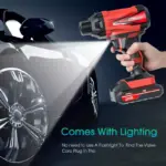 Portable Wireless Handheld Air Compressor 5 70549 e73dbf
