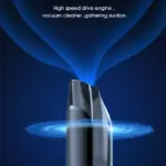 Handheld Wireless Vacuum Cleaner 5 70597 3ad454