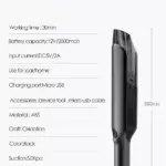 Handheld Wireless Vacuum Cleaner 13 70597 7df9f1