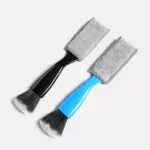 2-in-1 Mini Dust and Vent Cleaner Brush for Car Interior, Blinds, and Keyboards 7 70657 1ffef9