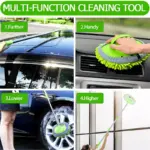 Long Handle Car Wash Mop 5 70678 e35fc1