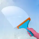 Flexible Silicone Squeegee with Long Handle 4 70695 d0411b