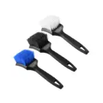 Microfiber Car Tire and Rim Detailing Brush 5 70705 e65af7