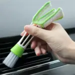 2-in-1 Air Conditioner Outlet & Window Cleaning Tool 4 70717 60a588