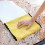 Double-Sided Microfiber Car Cleaning Towels 8 70757 0ce7b6