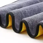 Double-Sided Microfiber Car Cleaning Towels 9 70757 e9b0fe