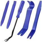 5-Piece Auto Door Trim Removal Tool Kit with Fastener Remover 3 70851-276d51.webp