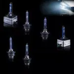 Upgraded 12V 85V Xenon HID Headlight Replacement Bulb D1S 3 70878-3dd065.webp