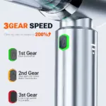 Portable Wireless Handheld Vacuum Cleaner 8 71105 2d5c70