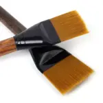 Black Sandalwood Car Interior Cleaning Brush 8 71172 57181f
