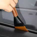 Black Sandalwood Car Interior Cleaning Brush 5 71172 9d7a2e
