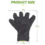 Double-Sided Microfiber Car Wash Gloves – Multi-Purpose Cleaning Tool for Cars and Home 8 71192 8d94a7
