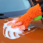 Double-Sided Microfiber Car Wash Gloves – Multi-Purpose Cleaning Tool for Cars and Home 7 71192 d54cbf