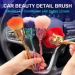 Universal Car Detailing Brush with Soft Bristles 5 71204 9ea20d