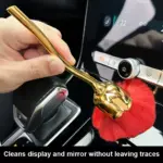 Universal Car Detailing Brush with Soft Bristles 6 71204 f3fd90