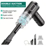 120W High-Power Cordless Car Vacuum Cleaner 8 71249 c7f12e