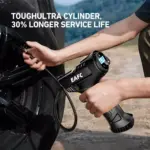 Portable Car Air Pump Compressor 120W 4 71278 f01f54