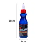 Ultimate Car Scratch Remover Agent 8 71431 43d435