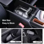 High-Power Handheld Wireless Car Vacuum Cleaner with Dual Suction Modes 8 71450 f377f7