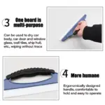 Ultimate Car Window Silicone Wiper 7 71466 ce8fc7