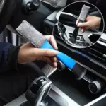 Ultimate Car Interior Detailing Brush Kit - Say Goodbye to Dust and Grime! 4 71497 78e5b9