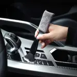 Ultimate Car Interior Detailing Brush Kit - Say Goodbye to Dust and Grime! 8 71497 9a6c4d