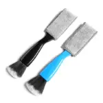 Ultimate Car Interior Detailing Brush Kit - Say Goodbye to Dust and Grime! 10 71497 ea9668