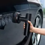 Wireless Electric Car Polisher 5 71519 e03757