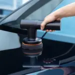 Wireless Electric Car Polisher 4 71519 e93c32