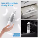 Powerful Portable Handheld Vacuum Cleaner for Car and Home - Strong Suction, Cordless, Rechargeable 5 71533 1d41ac