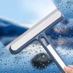 Universal Car Window Glass Cleaning Squeegee Wiper 3 71629-54ff6c.webp