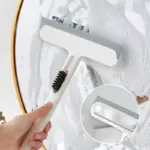 Universal Car Window Glass Cleaning Squeegee Wiper 6 71629 aa5caa