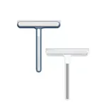 Universal Car Window Glass Cleaning Squeegee Wiper 9 71629 fb9b73