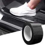 5D Carbon Fiber Car Protection Strips: Universal Edge & Sill Guards 3 71657-3fd01e.webp