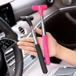 Telescopic Car Mirror Squeegee 9 71675 ce007b