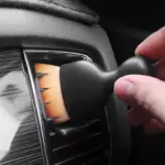 Ultimate Car Interior Detailing Brush for Air Vents and Crevices 7 71713 c37842