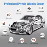Advanced OBD2 Engine Scanner 5 71763 27cb7c