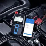 12V Bluetooth Battery Tester 7 71786 bc3c3a