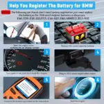 OBD2 Scanner & Diagnostic Tool - Full System Analysis & ECU Reset 9 71837 8be425