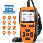 OBD2 Scanner & Diagnostic Tool - Full System Analysis & ECU Reset 4 71837 ecdd0a