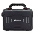 Durable and Waterproof Heater Tool Box for 12V 5KW Air Diesel Heaters 6 71848 7c38fe