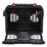 Durable and Waterproof Heater Tool Box for 12V 5KW Air Diesel Heaters 7 71848 814c7e