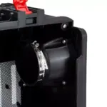 Durable and Waterproof Heater Tool Box for 12V 5KW Air Diesel Heaters 8 71848 8b30c5