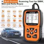 Advanced OBD2 Scanner for BMW, MINI, Rolls Royce 5 71858 7bdbe9